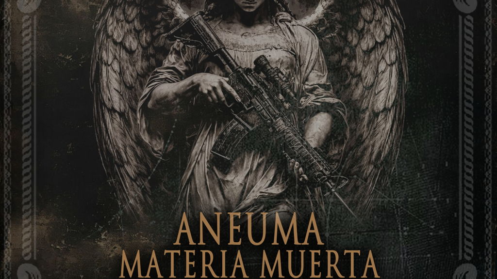 I La Vieja Guardia Metal Fest
