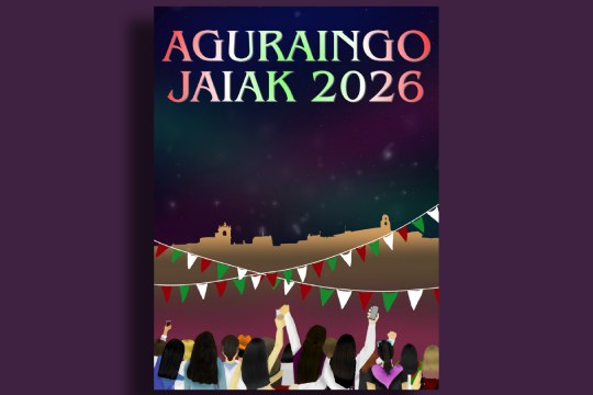 Fiestas de Agurain 2026: KULTURMAGIC