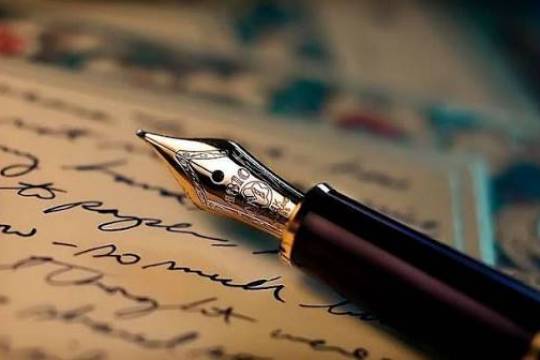 "La voz de la poesía" taller para personas adultas