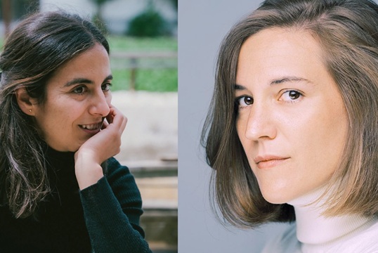 لقاءات بامبلونا 2026: "Las novias del sur" + "Correspondencia"