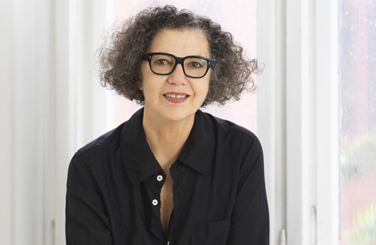 Encuentros de Pamplona 2026: "Mona Hatoum: Conferencia con la artista"