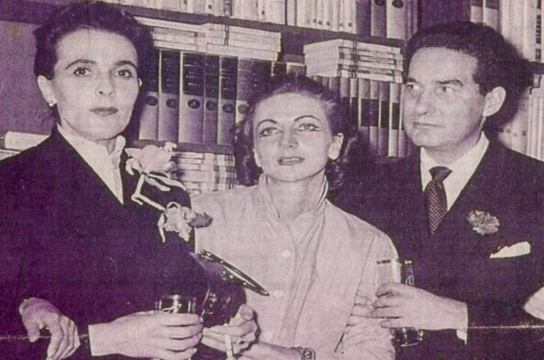 Recital poético: "MARÍA LUISA EN VERSOS"